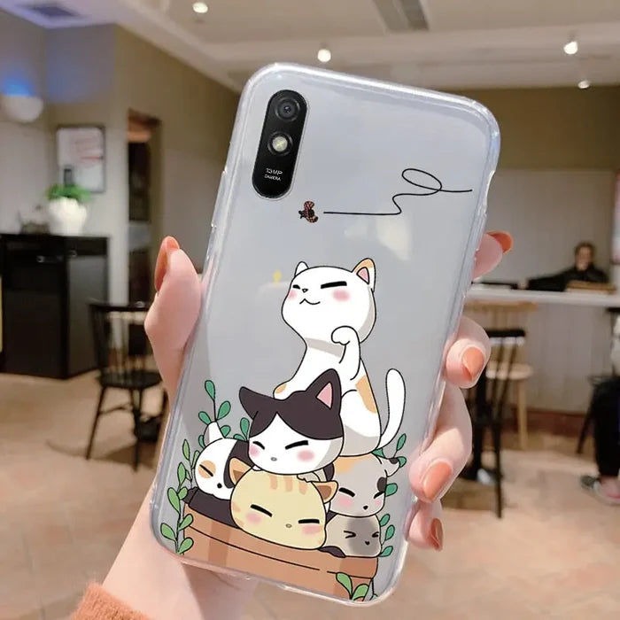 Redmi 9A / Ktm-katmao64