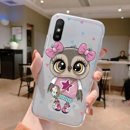 Redmi 9A / Ktm-katmty15