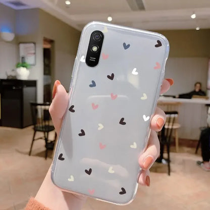 Redmi 9A / Ktm-aixin42