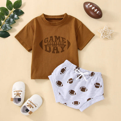 GAME DAY Outfit