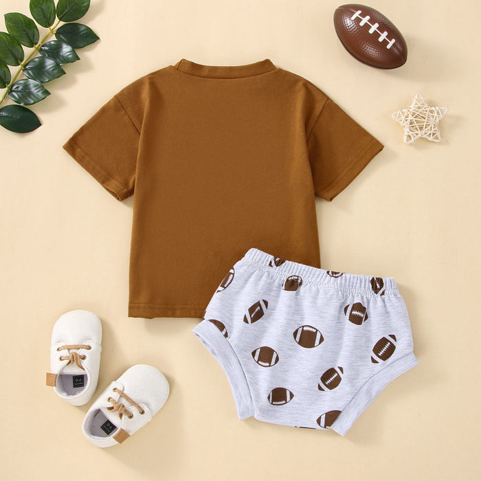GAME DAY Outfit