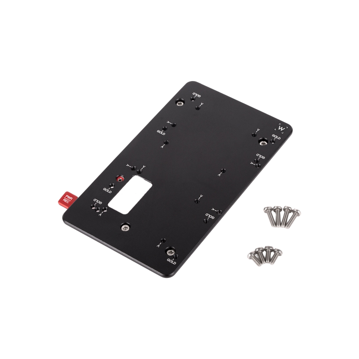 Gimbal Battery Bracket Only (RED® DSMC2™) - Refurbished
