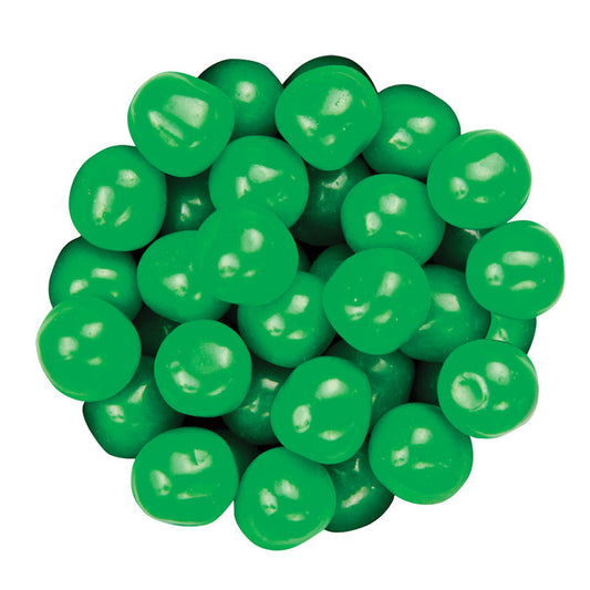Green Apple Fruit Sours - 5lb