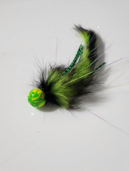 Green Tiger