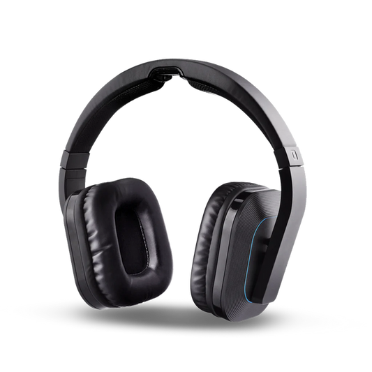 HT280 Add-on Headphones, compatible only with HT280 transmitters from Batch T23F1 or newer.
