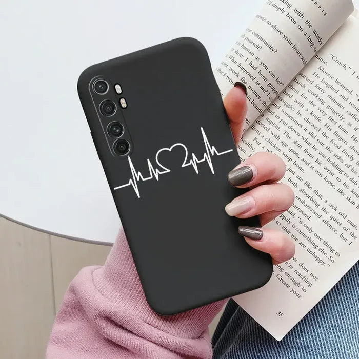 Mi Note 10 Lite / Khe-aixin82