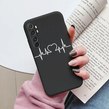 Mi Note 10 Lite / Khe-aixin82