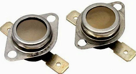 Indesit  Hotpoint Tumble Dryer Thermostat Kit Hotpoint Creda Ariston Green Spot C00095566