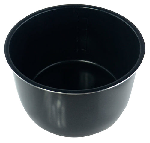 Replacement Pressure Cooker Cooking Pot - GoWISE USA