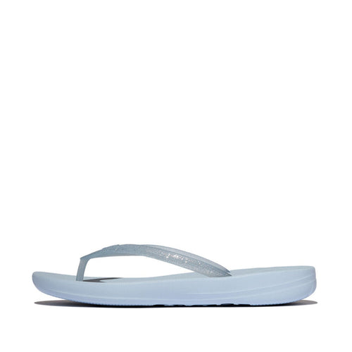 iQUSHION Glitter Ergonomic Flip-flops