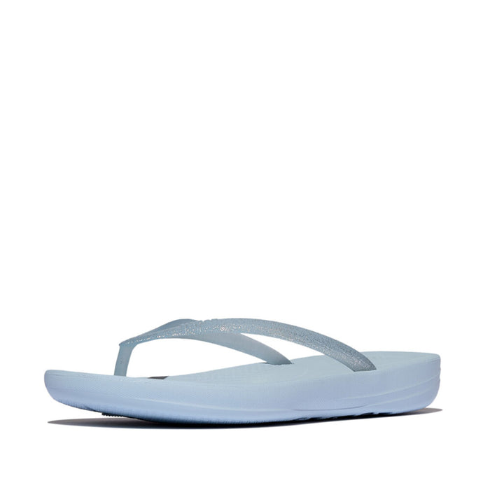 iQUSHION Glitter Ergonomic Flip-flops