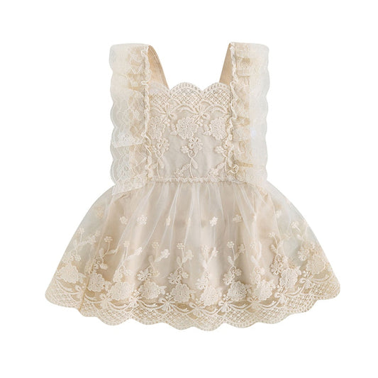 KIARA Lace Dress