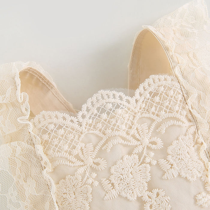 KIARA Lace Dress