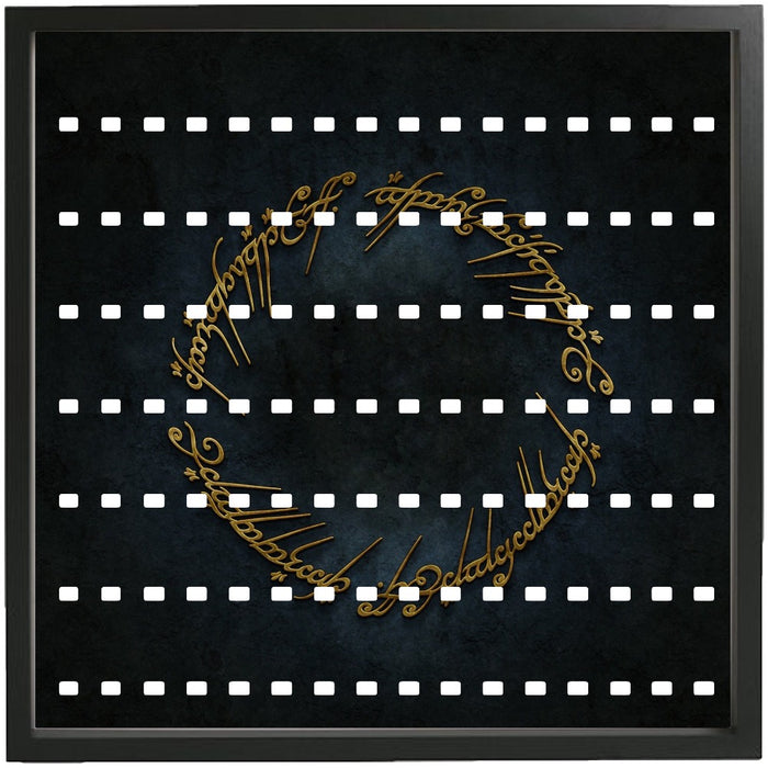 Large Frame for Lego® The Lord of the Rings Minifigures