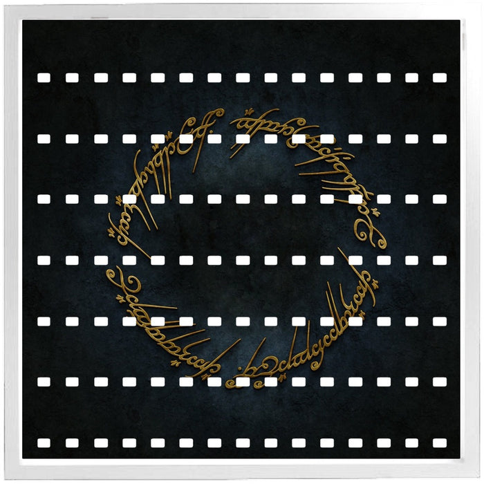 Large Frame for Lego® The Lord of the Rings Minifigures