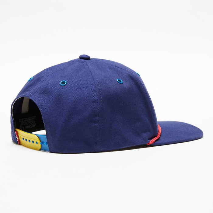 Lego Group x Levi's FLAT BRIM HAT Cap
