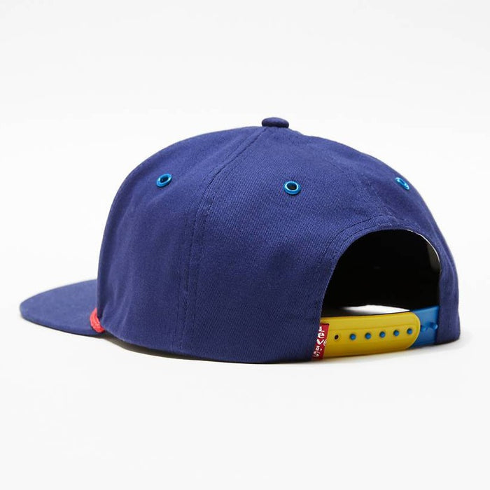 Lego Group x Levi's FLAT BRIM HAT Cap