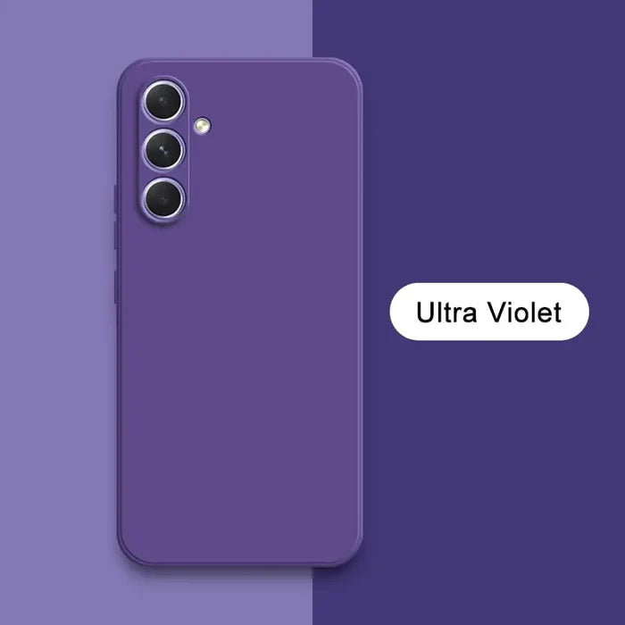 Samsung A54 / Ultra Violet