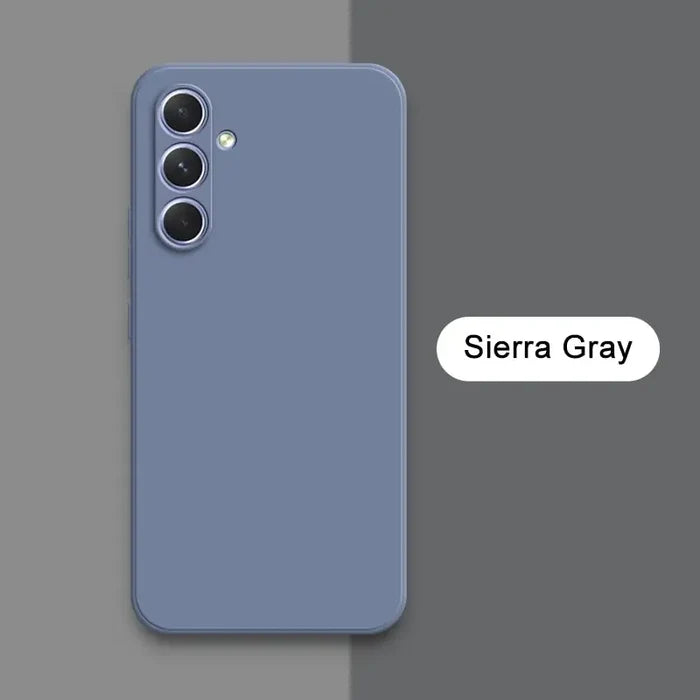 Samsung A54 / Sierra Gray