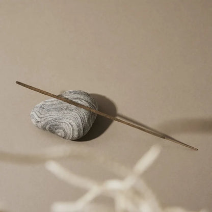 LOOSHI - Clarify Incense - Natural, Hand Rolled