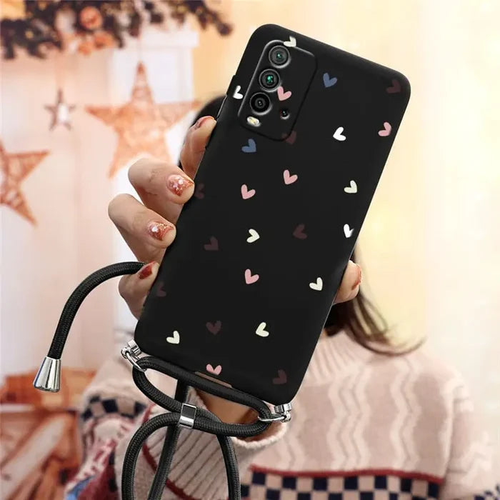 For Redmi 9T / Khes-dcaixin