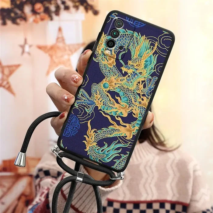 For Redmi 9T / Khes-lhxtlong
