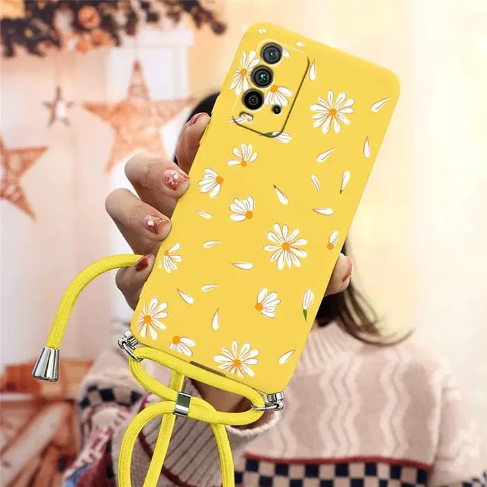For Redmi 9T / Khus-juhuaban