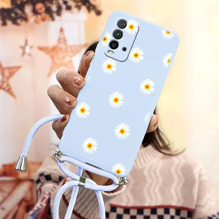 For Redmi 9T / Kqzs-12xchuju