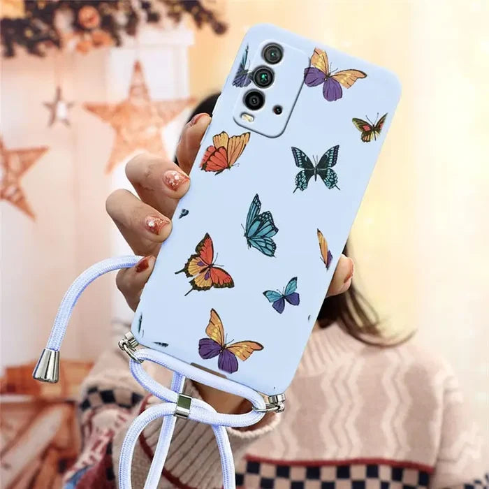 For Redmi 9T / Kqzs-caihdfei
