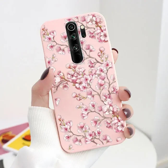 Redmi Note 8 Pro / Kfe-duozyhua