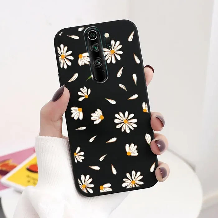 Redmi Note 8 Pro / Khe-juhuaban