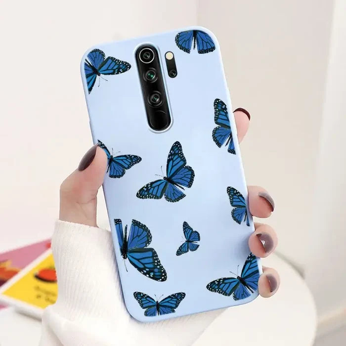 Redmi Note 8 Pro / Kqz-10lhdfei