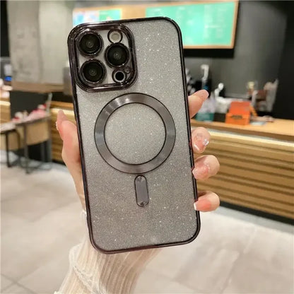 For iPhone 14 Plus / Black / China