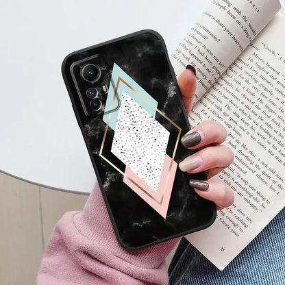 Redmi Note 12S / Khe-dals33