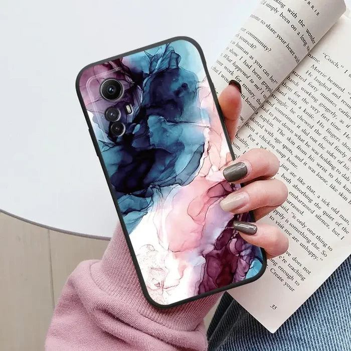 Redmi Note 12S / Khe-dals61