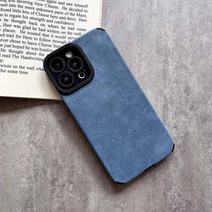 For iPhone 14 ProMax / Blue