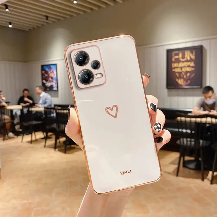 Redmi Note 12 4G / AX White