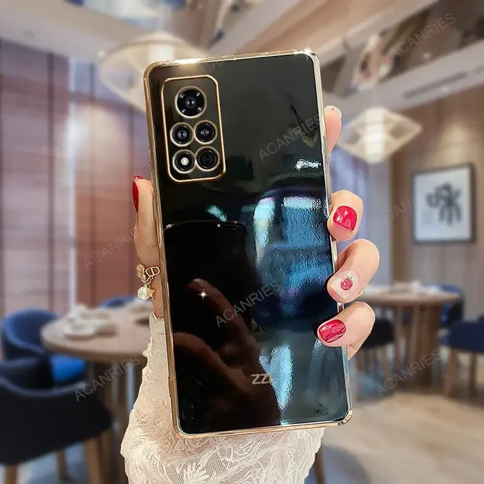 redmi note 8 pro / ZB Black