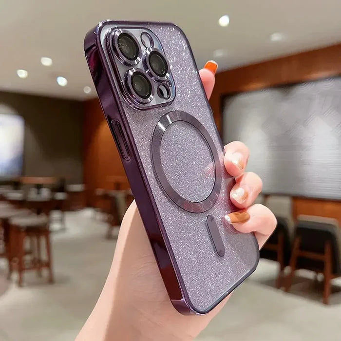 For iphone 11 / Dark Purple