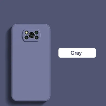 For Poco x3 Pro / Grey