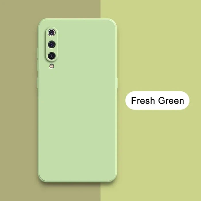 Xiaomi Mi 6 / Fresh Green
