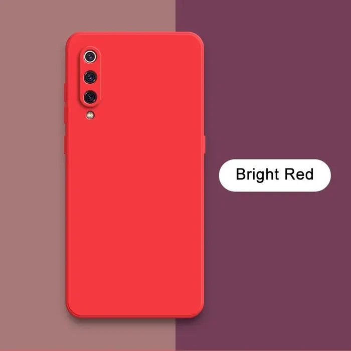 Xiaomi Mi 6 / Bright Red