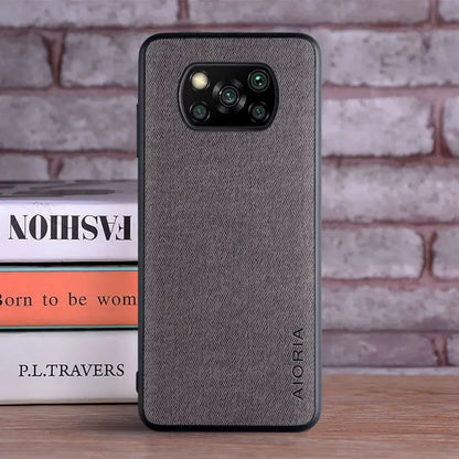 Poco X3 NFC / Dark Gray