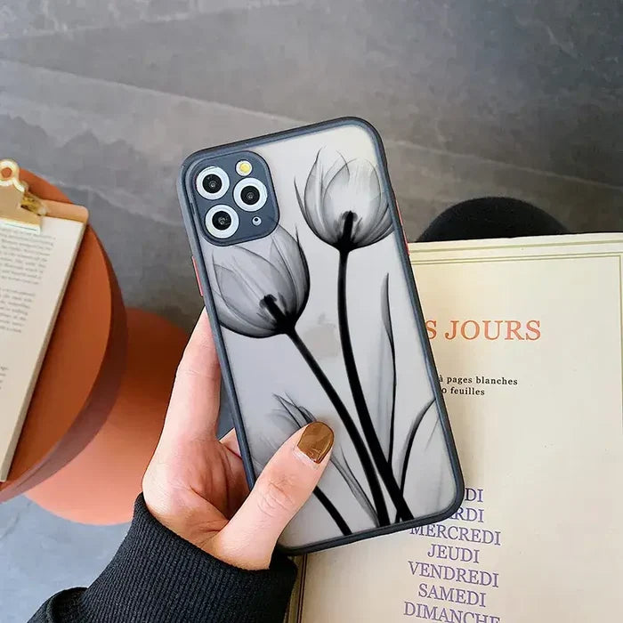 for iphone11 / black HMGH 1