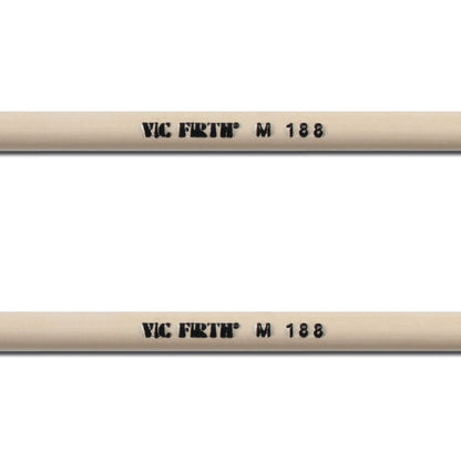 M188 - Corpsmaster Multi-Application Series - Hard, Weighted Rubber Core Mallets