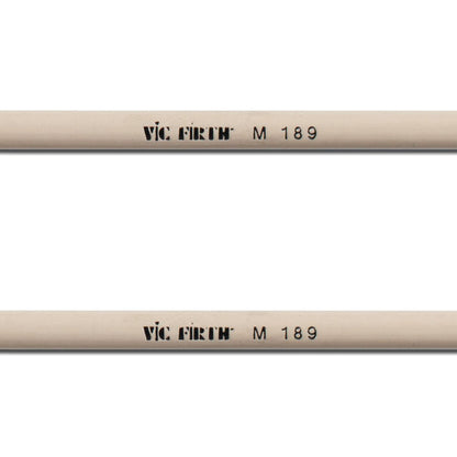 M189 - Corpsmaster Multi-Application Series - Very Hard, Weighted Rubber Core Mallets