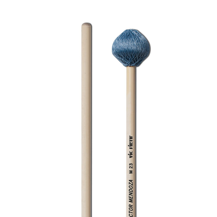 M23 - Victor Mendoza Keyboard - Cord Mallets