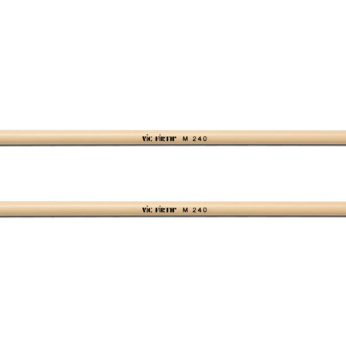 M240 - Contemporary Series Keyboard - Medium Mallets