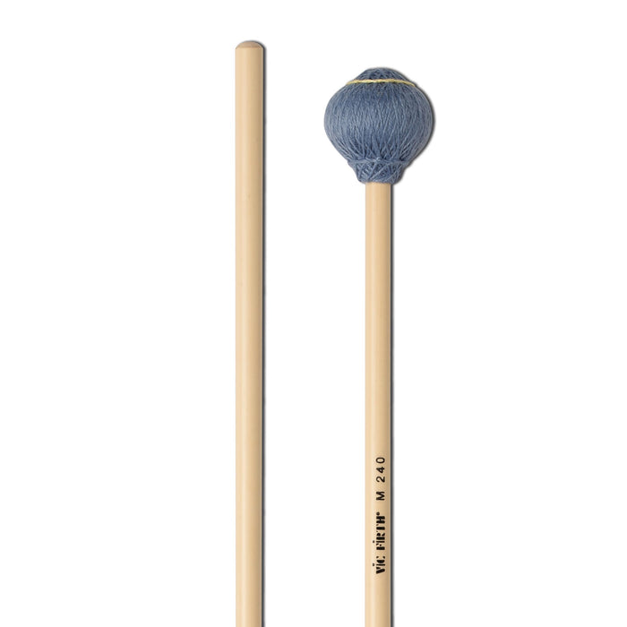 M240 - Contemporary Series Keyboard - Medium Mallets