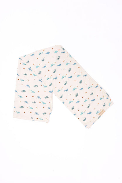 Mako - CloudBlend™ Swaddle